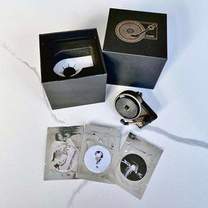 XXXTENTACION Car Air Freshener Auto Diffuser Vent Clip Perfume Album Art